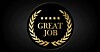 Great job
