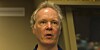 Monty Widenius of MySQL and MariaDB