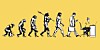 Evolution of man