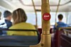 London bus photo, by Nando Machado Shutterstock