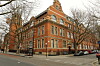 City, University of London College Building