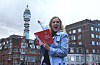 Geeks Guide, BT Tower, photo The Register