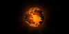 Burning Earth