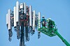 cell tower maintenance