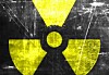 Nuclear radioactivity symbol