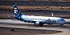 Alaska airlines