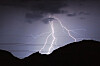 Executive's Modem Vaporized by Lightning, Email Down