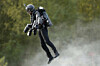Jet packs are real – and inventor just broke world speed record in it