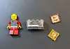 Lego bricks: Now with embedded chips and NFC readers