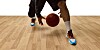 Basketball Sneakers