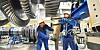 Gas turbine