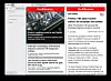 Firefox 149 beta develops a split personality