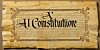AI constitution