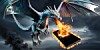 Memory dragon scorches smartphone