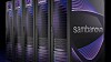 SambaNova rack rendering post rebrand