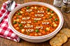 All these agentic acronomys sound like alphabet soup