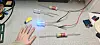 giant-led-and-resistor