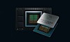 A render of what Positron's next-gen Asimov accelerator will look like
