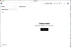 LangFlow Desktop's homepage is divided into projects on the left and flows on the right.