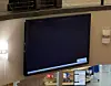 Mall display crashes the vibe with Windows activation nag