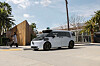Waymo launching China-made van that won't fail in rain, snow