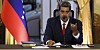 Nicolas Maduro