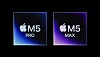 Cover image for M5 Pro / Max
