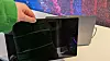 Lenovo's screen attaches to the Magic Bay