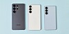 Samsung's Galaxy S26 Ultra, Plus and base model