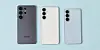 Samsung's Galaxy S26 Ultra, Plus and base model