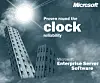 MS shows toppling towers in ZDNet advert