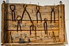 Torture tools