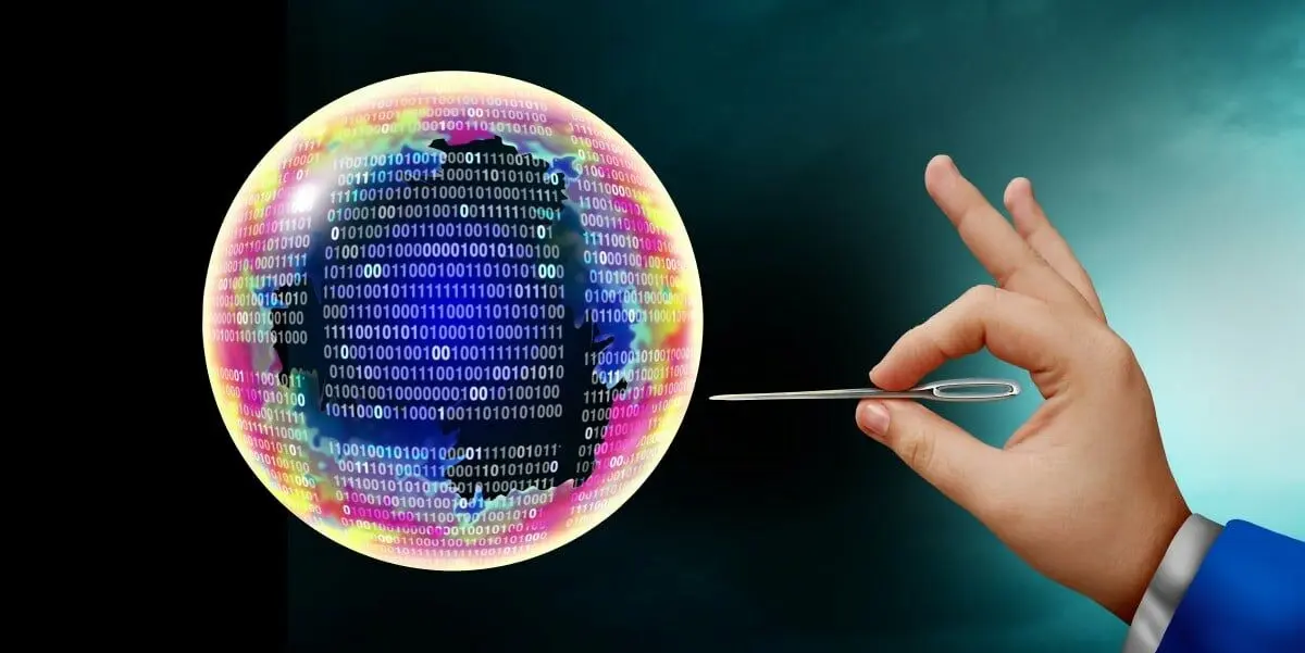 Even banks and hyperscalers are now sounding the alarm about the AI bubble — GLOBAL — Aslikannih