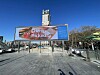 Network error on a billboard
