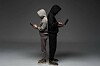 Two hackers