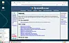 SystemRescue 13 has a bunch of handy tools – and a full manual built right in