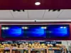 Windows 10 desktop at bakery