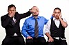 See no evil, hear no evil, speak no evil