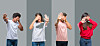 facepalms all round. Pic credit: Shutterstock