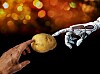 Running on a potato