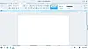 It's not just the desktop: for instance, LibreOffice has a modern look with a ribbon, too.