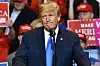 Trump-shuttered climate change site back online in nonprofit hands