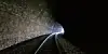 Light at the end of the tunnel