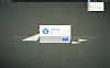 The Xubuntu Resolute login screen has a Wayland login option – but in our testing, it just returns to the login screen.