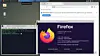 Xubuntu Resolute with the latest Firefox – and no snapd. Minimal makes it easy.