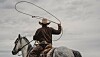 Cowboy lasso