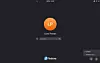 The GNOME 50 login screen on Fedora 44 offers only GNOME and GNOME Classic – no X11 offering here
