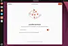Ubuntu does ask for a little tracking info, but a lot less than some proprietary PC OSes we could name