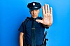 cop