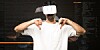 Thumbs down to virtual reality